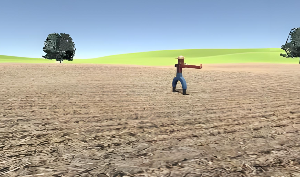 约翰的农场自由视角怎么弄的_wishdown.com 约翰的农场自由视角怎么弄的_wishdown.com