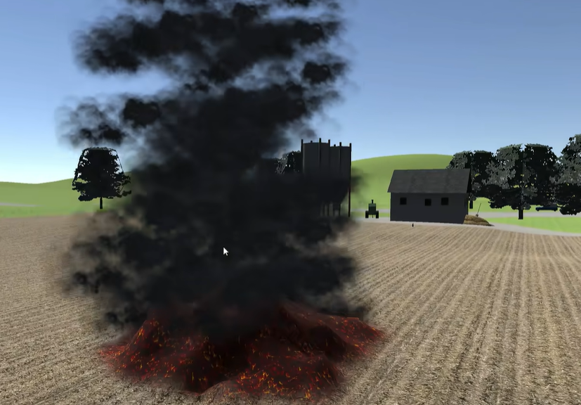 约翰的农场自由视角怎么弄的_wishdown.com 约翰的农场自由视角怎么弄的_wishdown.com