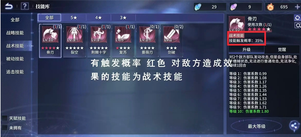 《异世界的城主大人》英雄属性效果及技能标注介绍_wishdown.com 《异世界的城主大人》英雄属性效果及技能标注介绍_wishdown.com