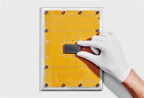 IBM推出两款全新量子处理器:有望破解千年难题!_wishdown.com IBM推出两款全新量子处理器:有望破解千年难题!_wishdown.com