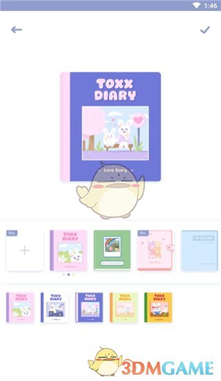 《toxx》创建本子方法_wishdown.com 《toxx》创建本子方法_wishdown.com