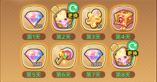 《冒险守护》上线时间分享_wishdown.com 《冒险守护》上线时间分享_wishdown.com