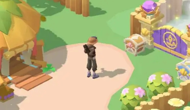 《珍珠海大冒险》获取金币攻略_wishdown.com 《珍珠海大冒险》获取金币攻略_wishdown.com