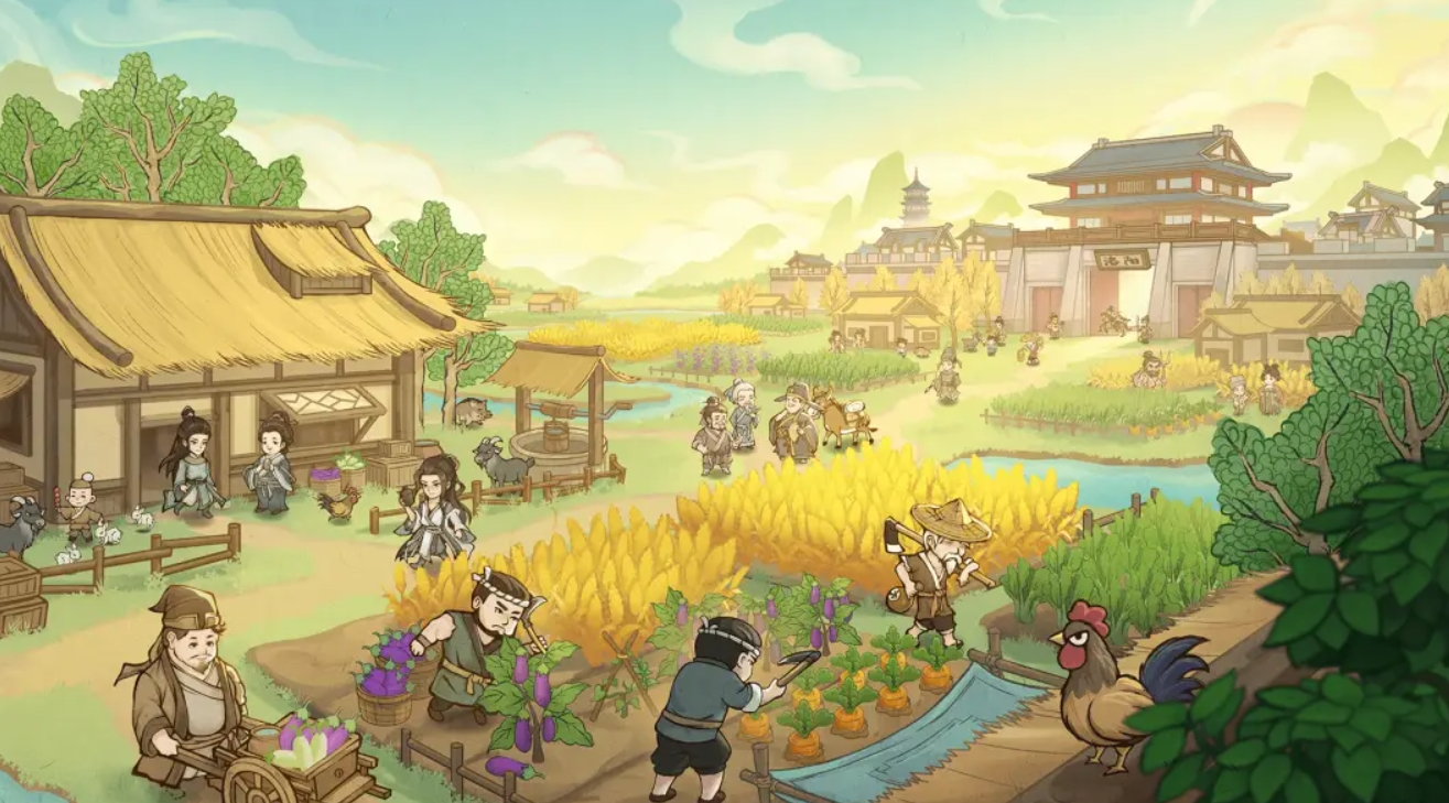 石器时代进化手游推荐_wishdown.com 石器时代进化手游推荐_wishdown.com