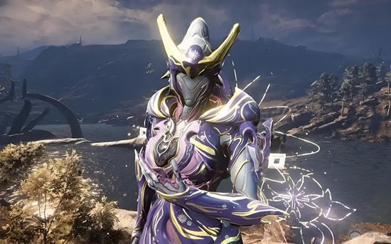 星际战甲手游怎么开启双重验证_wishdown.com 星际战甲手游怎么开启双重验证_wishdown.com