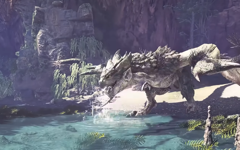 《怪物猎人:旅人》进阶攻略_wishdown.com 《怪物猎人:旅人》进阶攻略_wishdown.com