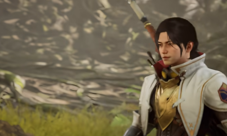 《怪物猎人:旅人》进阶攻略_wishdown.com 《怪物猎人:旅人》进阶攻略_wishdown.com