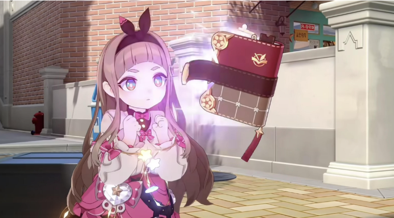 崩坏因缘精灵美宝强度解析_wishdown.com 崩坏因缘精灵美宝强度解析_wishdown.com