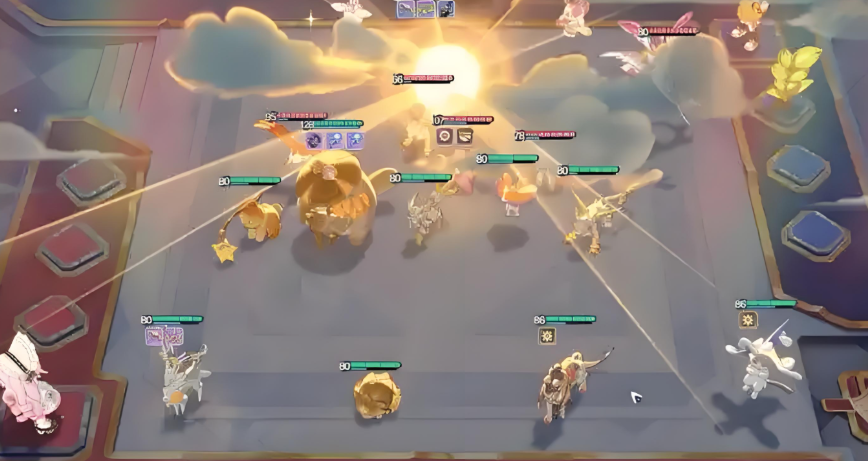 崩坏因缘精灵美宝强度解析_wishdown.com 崩坏因缘精灵美宝强度解析_wishdown.com