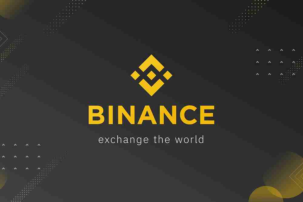 BinanceͨԿý̳̣˻ȫ