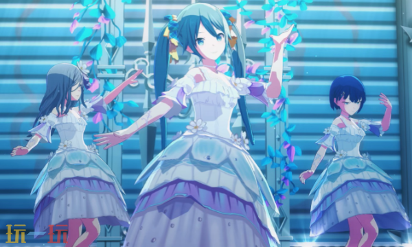 初音未来缤纷舞台wiki入口在哪_wishdown.com 初音未来缤纷舞台wiki入口在哪_wishdown.com