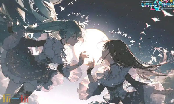 初音未来缤纷舞台wiki入口在哪_wishdown.com 初音未来缤纷舞台wiki入口在哪_wishdown.com