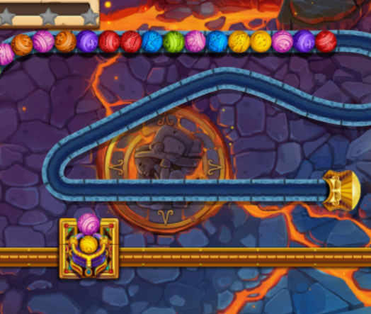 祖玛龙珠手游推荐