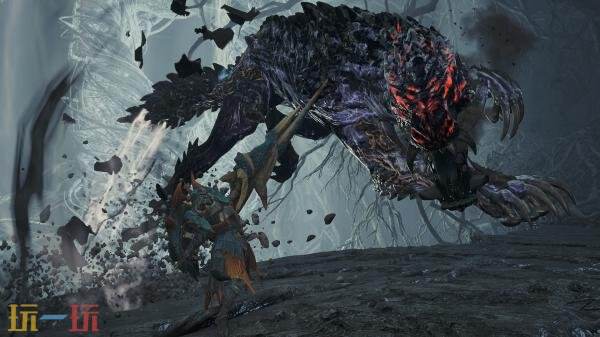 《怪物猎人荒野》第四次免费更新将于12月16日上线_wishdown.com 《怪物猎人荒野》第四次免费更新将于12月16日上线_wishdown.com