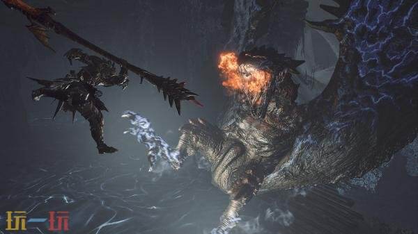 《怪物猎人荒野》第四次免费更新将于12月16日上线_wishdown.com 《怪物猎人荒野》第四次免费更新将于12月16日上线_wishdown.com