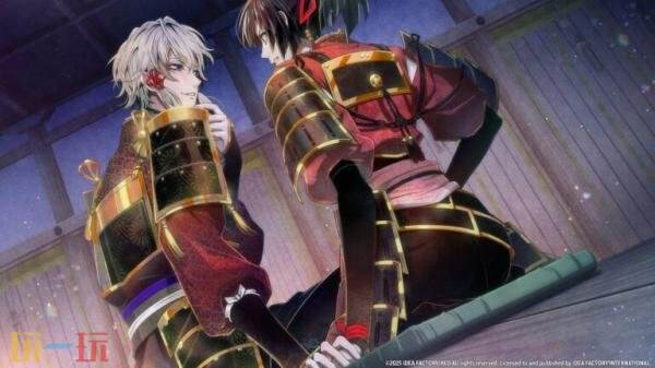 视觉小说《Birushana: Winds of Fate》将于2026年在Switch发售_wishdown.com 视觉小说《Birushana: Winds of Fate》将于2026年在Switch发售_wishdown.com