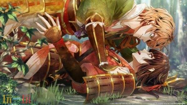 视觉小说《Birushana: Winds of Fate》将于2026年在Switch发售_wishdown.com 视觉小说《Birushana: Winds of Fate》将于2026年在Switch发售_wishdown.com