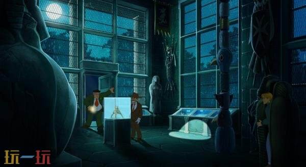 《断剑:圣堂武士之迷重制版》Switch2版本现已发售_wishdown.com 《断剑:圣堂武士之迷重制版》Switch2版本现已发售_wishdown.com