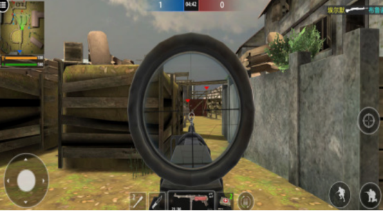 突击队枪战游戏有哪些_wishdown.com 突击队枪战游戏有哪些_wishdown.com