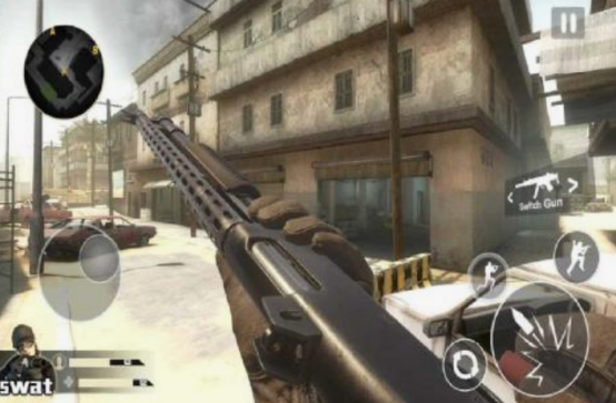 突击队枪战游戏有哪些_wishdown.com 突击队枪战游戏有哪些_wishdown.com