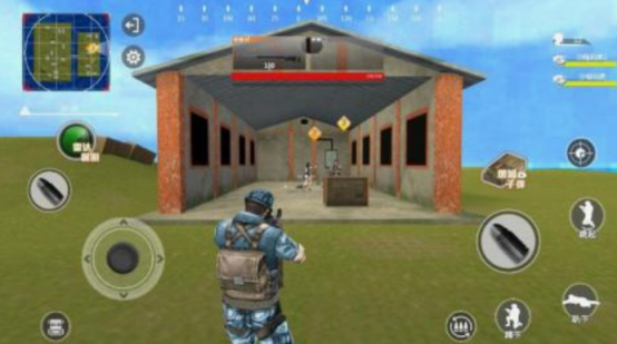 突击队枪战游戏有哪些_wishdown.com 突击队枪战游戏有哪些_wishdown.com