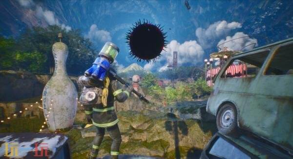 《LET IT DIE: INFERNO》G-STAR 2025预告发布_wishdown.com 《LET IT DIE: INFERNO》G-STAR 2025预告发布_wishdown.com