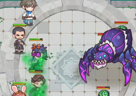 口袋斗罗大陆UP卡获取攻略_wishdown.com 口袋斗罗大陆UP卡获取攻略_wishdown.com