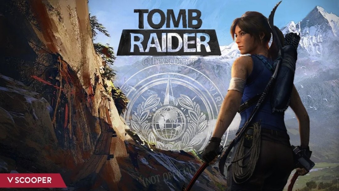 《古墓丽影》新作劳拉处于巅峰 到印度寻神话武器_wishdown.com 《古墓丽影》新作劳拉处于巅峰 到印度寻神话武器_wishdown.com