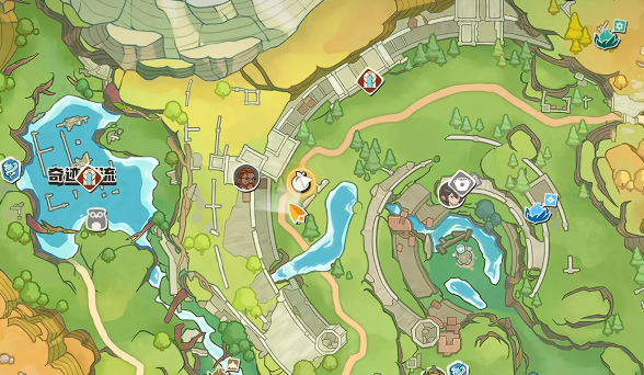 洛克王国世界最稀有宠物揭秘_wishdown.com 洛克王国世界最稀有宠物揭秘_wishdown.com