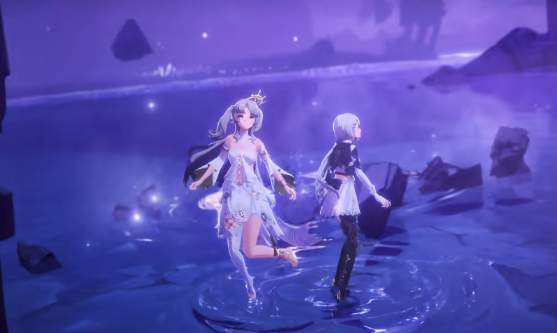 归环公测时间曝光_wishdown.com 归环公测时间曝光_wishdown.com