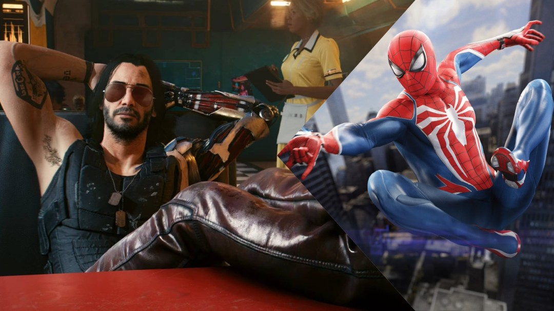 《漫威蜘蛛侠》资深开发者加盟CDPR 开发《赛博朋克2》_wishdown.com 《漫威蜘蛛侠》资深开发者加盟CDPR 开发《赛博朋克2》_wishdown.com