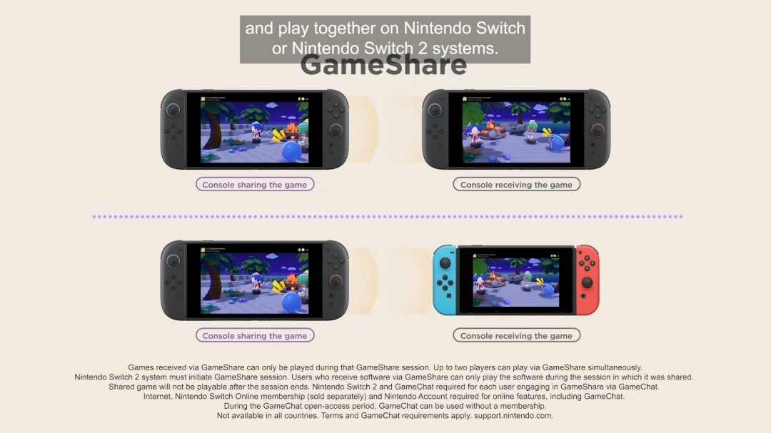 《宝可梦:Pokopia》新预告 皮卡丘与卡比兽新形态_wishdown.com 《宝可梦:Pokopia》新预告 皮卡丘与卡比兽新形态_wishdown.com