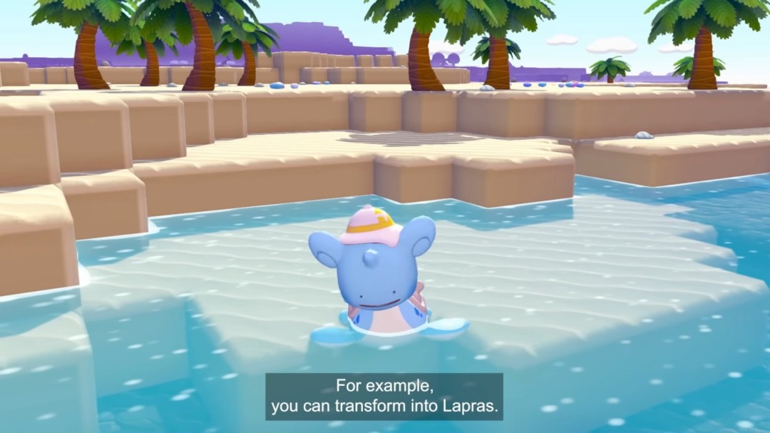 《宝可梦:Pokopia》新预告 皮卡丘与卡比兽新形态_wishdown.com 《宝可梦:Pokopia》新预告 皮卡丘与卡比兽新形态_wishdown.com