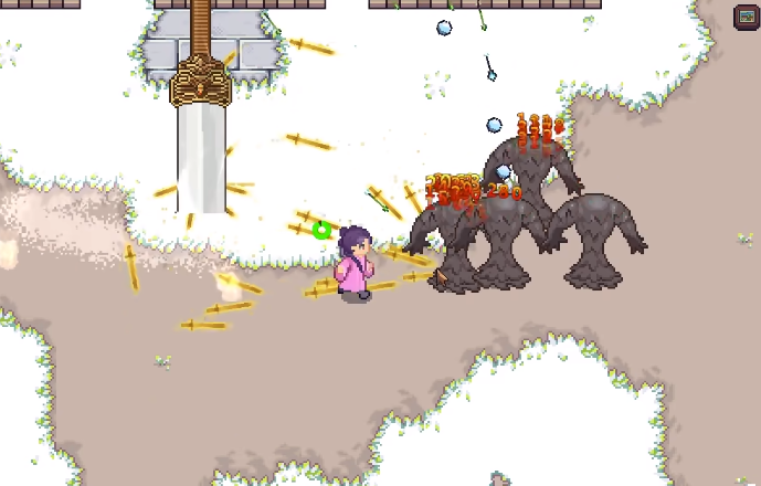 江城创业记兽潮玩法全解析_wishdown.com 江城创业记兽潮玩法全解析_wishdown.com