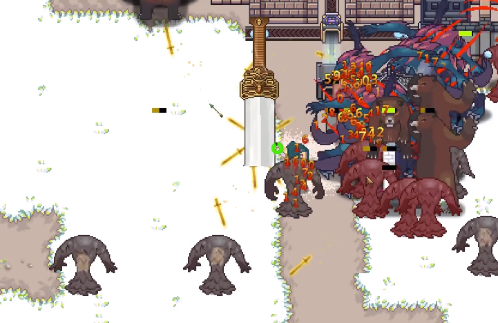 江城创业记兽潮玩法全解析_wishdown.com 江城创业记兽潮玩法全解析_wishdown.com