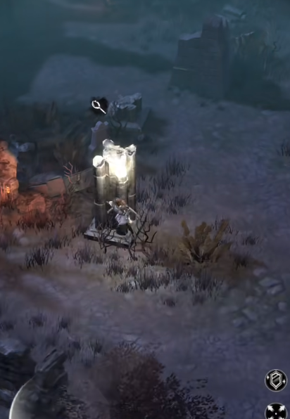 地下城堡4死寂山庄通关攻略_wishdown.com 地下城堡4死寂山庄通关攻略_wishdown.com