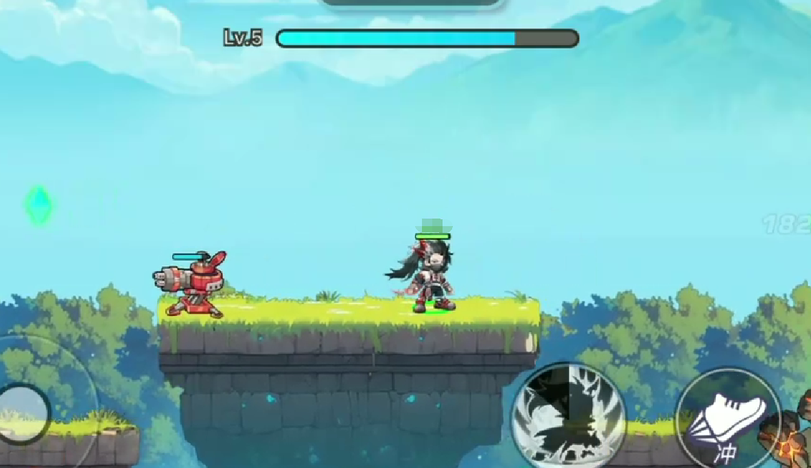 《灌篮军团》赵云玩法介绍_wishdown.com 《灌篮军团》赵云玩法介绍_wishdown.com