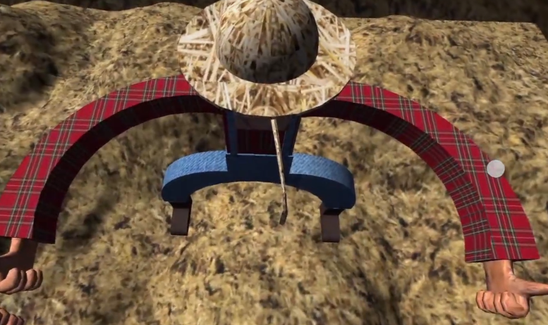 约翰的农场彩蛋揭秘_wishdown.com 约翰的农场彩蛋揭秘_wishdown.com