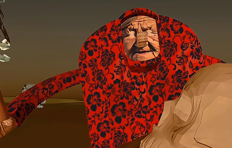 约翰的农场彩蛋揭秘_wishdown.com 约翰的农场彩蛋揭秘_wishdown.com