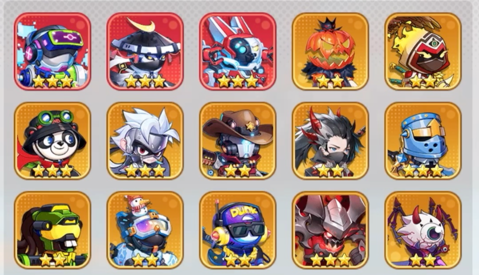 《灌篮军团》齐天大圣强度介绍_wishdown.com 《灌篮军团》齐天大圣强度介绍_wishdown.com