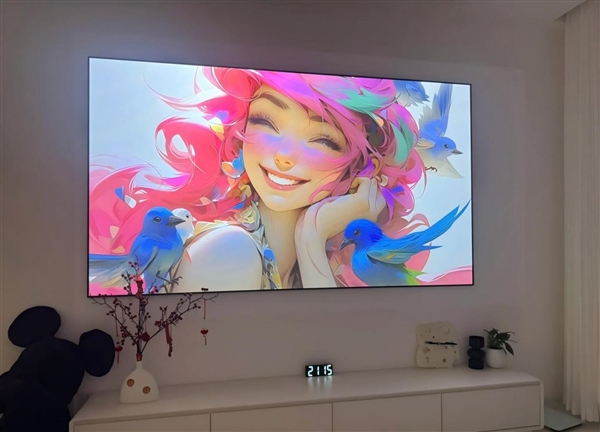 重回巅峰!2025年当贝双十一全周期战报:多品类霸榜_wishdown.com 重回巅峰!2025年当贝双十一全周期战报:多品类霸榜_wishdown.com