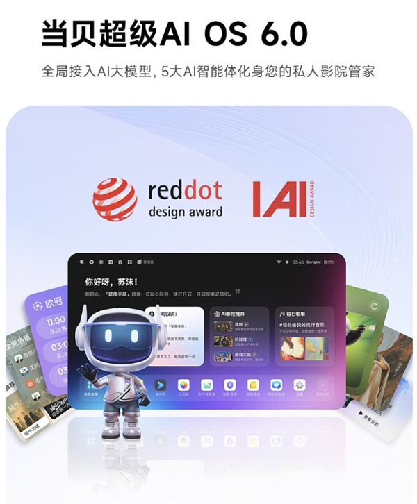 重回巅峰!2025年当贝双十一全周期战报:多品类霸榜_wishdown.com 重回巅峰!2025年当贝双十一全周期战报:多品类霸榜_wishdown.com