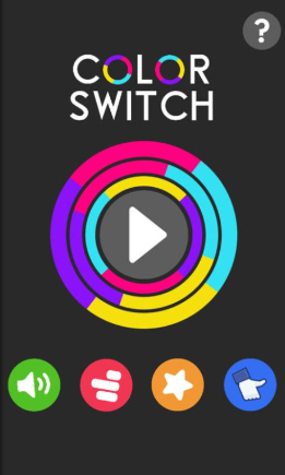 有趣的颜色游戏前五_wishdown.com 有趣的颜色游戏前五_wishdown.com