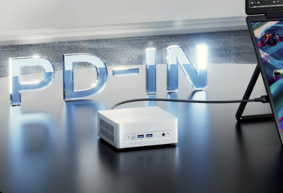 铭凡X1 Lite-255迷你机1999元起:锐龙7 255处理器 0.67kg携带便捷_wishdown.com 铭凡X1 Lite-255迷你机1999元起:锐龙7 255处理器 0.67kg携带便捷_wishdown.com