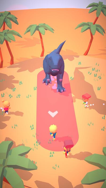 2025火爆的霸王龙游戏有哪些_wishdown.com 2025火爆的霸王龙游戏有哪些_wishdown.com