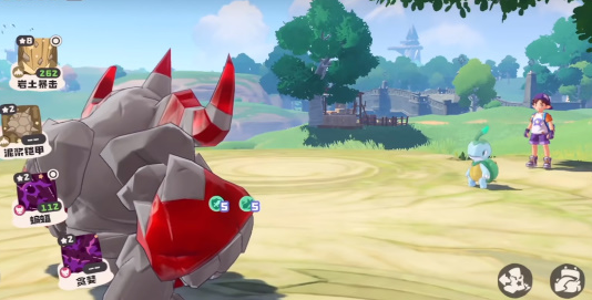 洛克王国世界手机版下载_wishdown.com 洛克王国世界手机版下载_wishdown.com