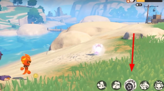 洛克王国世界手机版下载_wishdown.com 洛克王国世界手机版下载_wishdown.com