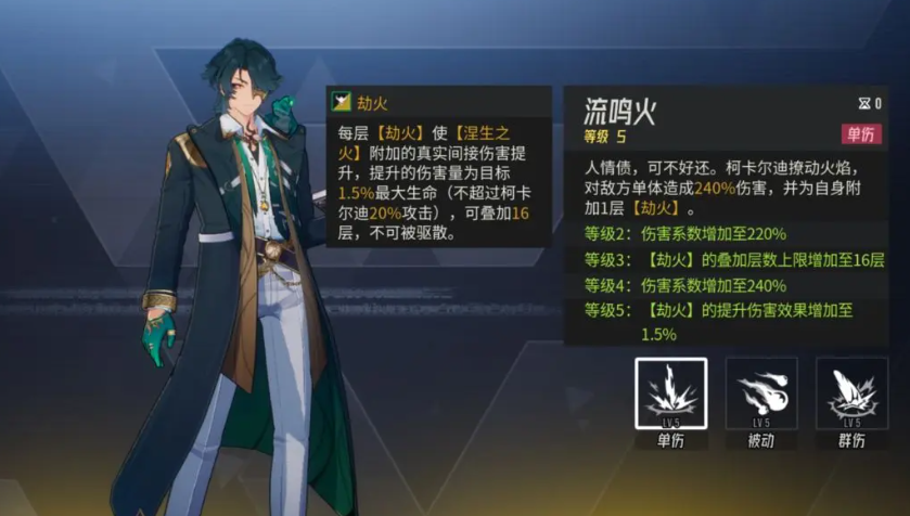 伊瑟法卡尔角色强度解析_wishdown.com 伊瑟法卡尔角色强度解析_wishdown.com