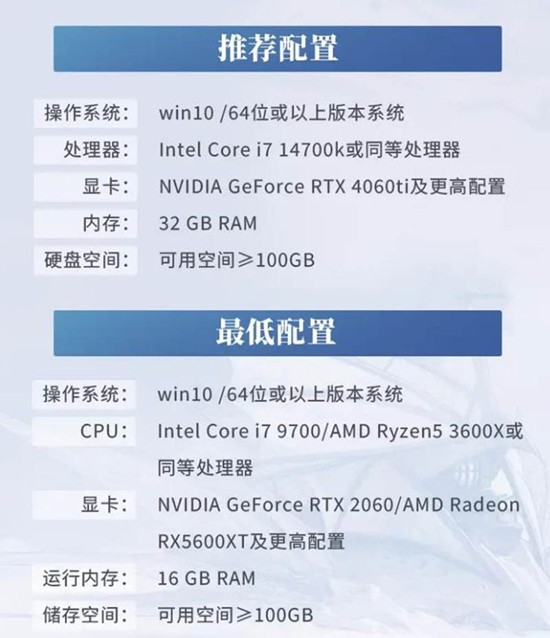 凡应电脑端需要什么配置_wishdown.com 凡应电脑端需要什么配置_wishdown.com