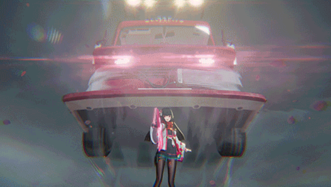 《少女前线2》樱花角色介绍_wishdown.com 《少女前线2》樱花角色介绍_wishdown.com